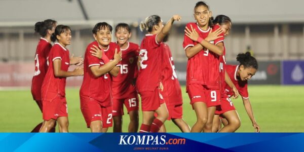 PSSI Siapkan Liga 1 Putri, Akan Bergulir pada 2026