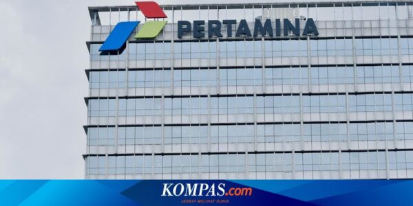 Punya Kinerja Baik, Pertamina Raih Peringkat 3 Perusahaan Terbesar Fortune 500 Asia Tenggara 2024