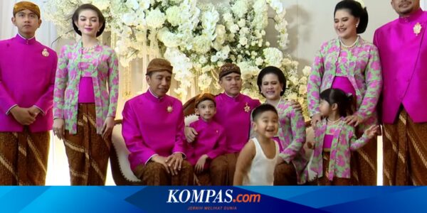 Putusan MA soal Usia Calon Kepala Daerah Dinilai Beri Karpet Merah Dinasti Jokowi