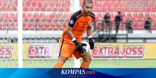 Ramai Pemain Liga 1 Serukan Kampanye “Ini Sepak Bola Indonesia?”