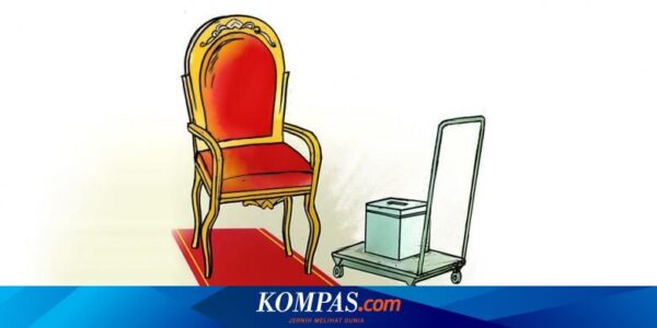 Reformasi Seleksi Calon Kepala Daerah