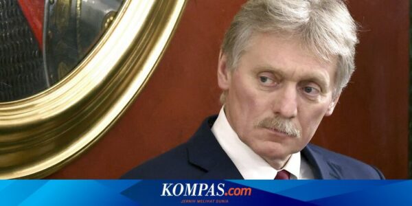 Rusia Tanggapi KTT Ukraina di Swiss: Tak Buahkan Hasil, Presiden Putin Masih Terbuka untuk Dialog