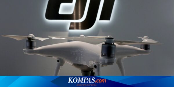 Sejarah DJI, Penguasa Pasar “Drone” yang Berawal dari Kamar Kos