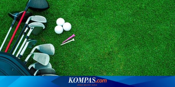 Sistem Teknologi Baru dari Smartscore untuk Turnamen Golf