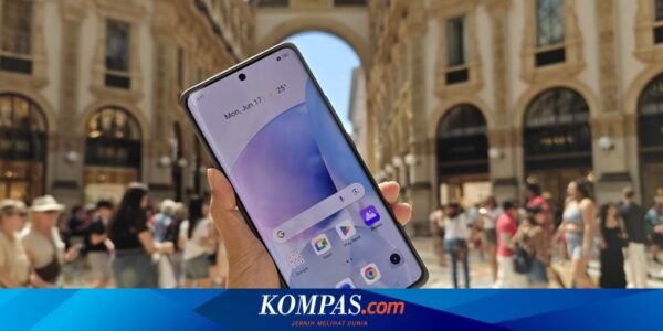 Smartphone Realme GT 6 Bisa Dipesan di Indonesia Mulai Hari Ini, Berikut Cara dan Benefitnya