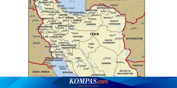 Sosok 6 Calon Presiden Iran untuk Menggantikan Raisi