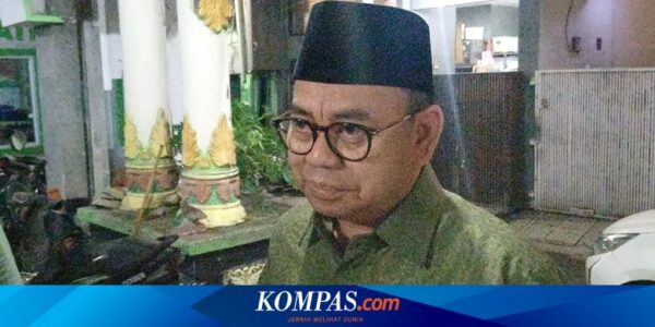 Sudirman Said Harap Pilkada Jakarta 2024 Tak Lagi Timbulkan Polarisasi