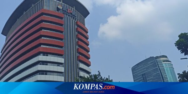 Survei Litbang “Kompas”: Citra Positif KPK Paling Rendah, TNI Tertinggi