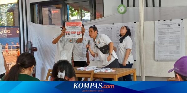 Survei Pilkada Jateng Versi PPI: Taj Yasin 10,9 Persen, Hendi 7,7 Persen, Dico 7,1 Persen