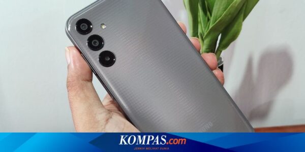Tabel Spesifikasi Samsung Galaxy M15 5G dan Harganya di Indonesia