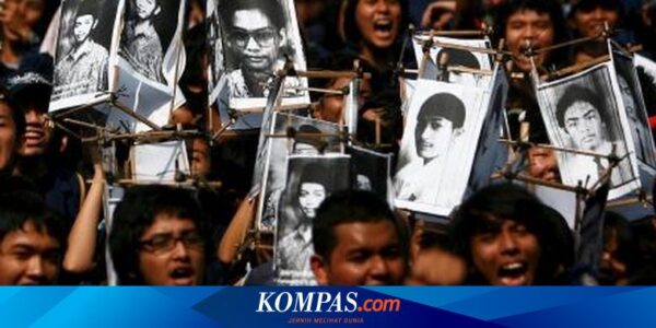 Tanggal 12 Mei 2024 Memperingati Hari Apa?