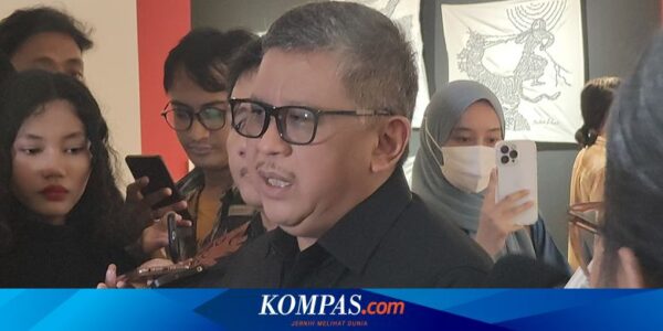 Tanggapi Wacana Penambahan Kementerian, PDI-P: Setiap Presiden Punya Kebijakan Sendiri