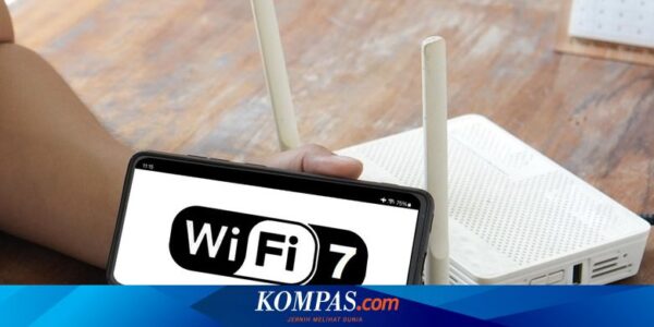 Telkomsel Jadi Operator Seluler Pertama yang Adopsi WiFi 7, Apa Itu?