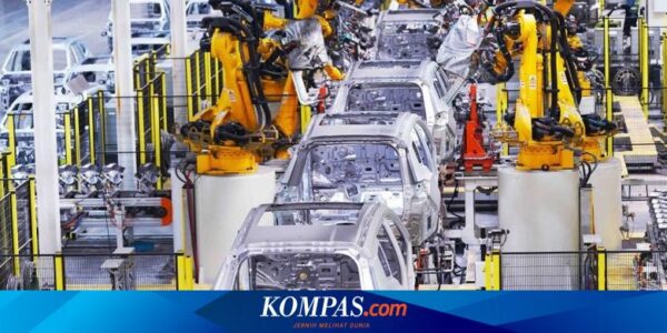 Tiga Merek Mobil Baru dari China Siap Meluncur di Indonesia