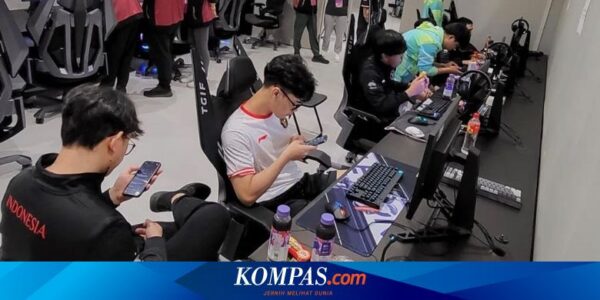 Tim PUBG Mobile dan DOTA 2 Indonesia Siap Tanding di Asian Games 2022