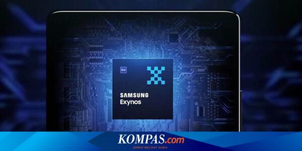 Tinggalkan AMD, Samsung Pakai GPU Buatan Sendiri di Exynos 2600?