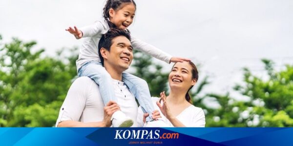 Tips Menghadapi Anak yang Menunjukkan Tanda Sindrom Anak Tunggal