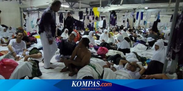 Usul DPR Bentuk Pansus Haji, Timwas Singgung Persoalan Berulang dan Ketidaksiapan Kuota Tambahan