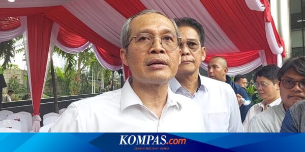 Wakil Ketua KPK Sebut Revisi UU KPK Hanya Tambal Sulam jika Presiden Tak Berkomitmen Berantas Korupsi