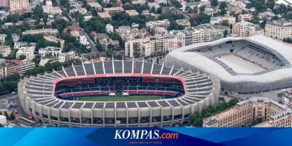 Wali Kota Paris Kecam Macron karena Gelar Pemilu Sebelum Olimpiade