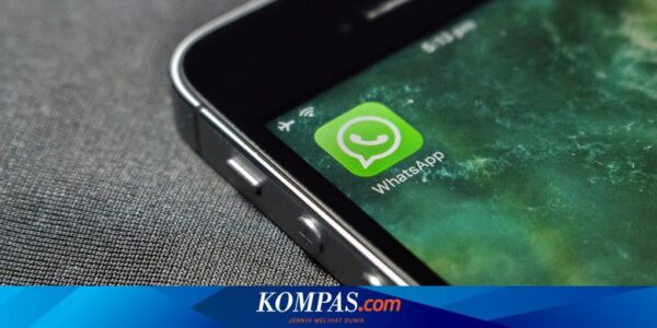 WhatsApp Siapkan Fitur Transfer Chat Pakai QR Code, Lebih Gampang