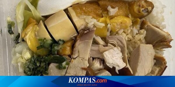 WNI di Taiwan Didenda Hampir Rp 100 Juta karena Bawa Daging Babi