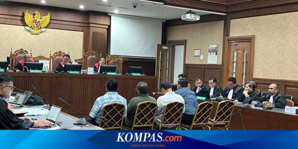 WTP Kementan Terganjal “Food Estate”, Auditor BPK Minta Uang Pelicin Rp 12 Miliar