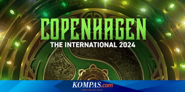 3 Pro Player Dota 2 Asal Indonesia Ikut Kejuaraan Dunia The International 2024