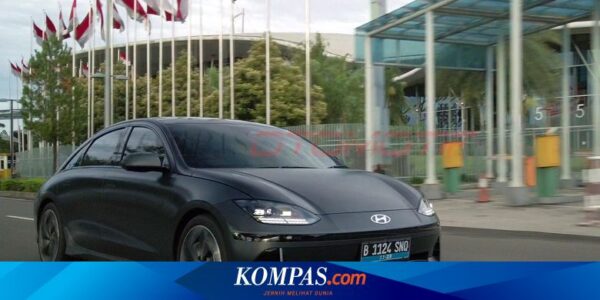 3 Tantangan Hyundai Jualan Mobil listrik pada 2024