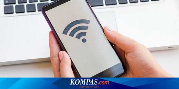 6 Bahaya Menggunakan WiFi Publik untuk Transaksi Perbankan