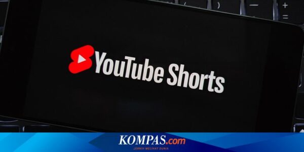 6 Fitur Baru YouTube Shorts, Ada yang Mirip TikTok