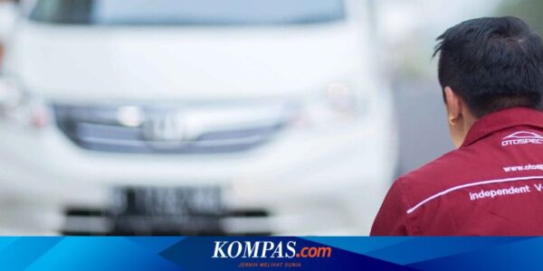 6 Pilihan Jasa Inspeksi Mobil Bekas di Jakarta