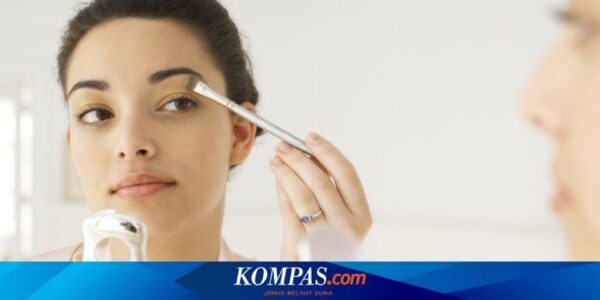 6 Tips untuk Mendapatkan Tampilan Makeup Natural