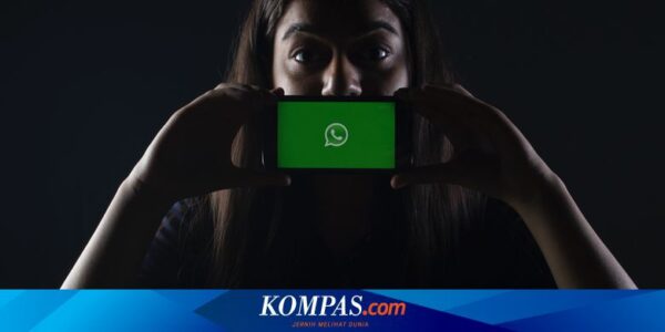 8 Cara Mengatasi WA “Akun Ini Tidak Diizinkan Menggunakan WhatsApp Karena Spam” dan Penyebabnya