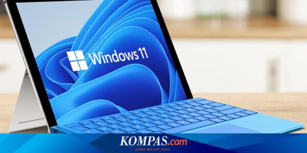 Ada Ancaman Ransomware, Pengguna PC Windows Diimbau Segera Update Sebelum 4 Juli