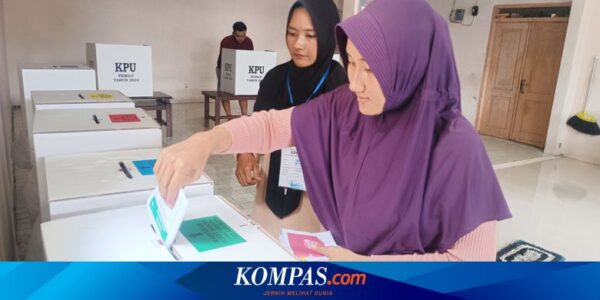 Ada Jalur Independen, Berapa KTP yang Harus Dihimpun Calon Gubernur Nonpartai?