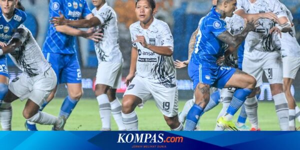Alasan Borneo FC Lepas Adam Alis ke Persib: Ingin Tahan, tetapi…