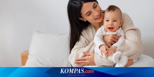 Alasan Ibu di Indonesia Mudah Terpengaruh dengan Mom-Shaming