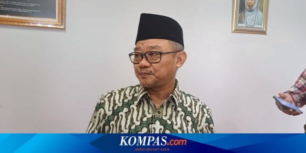 Alihkan Dana dari BSI, PP Muhammadiyah: Bukan Karena Tak Dapat Jatah Komisaris