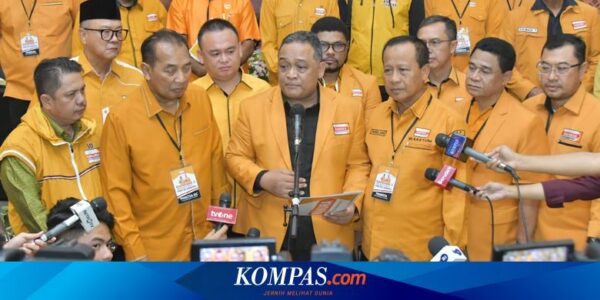 Anggap Tapera Pemaksaan, Hanura Desak Pemerintah untuk Batalkan