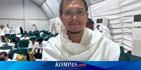 Anggota DPR Sebut Beberapa Jemaah Haji Plus Terkatung-katung karena Ditipu Biro Travel