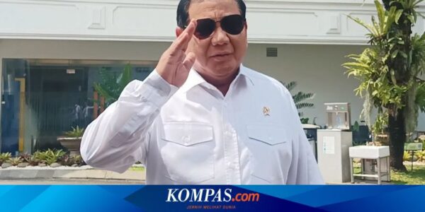 Anis Matta Sebut Prabowo Belum Bahas Kabinet, Masih Fokus Kerja sebagai Menhan