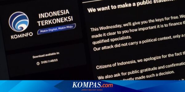 Apa dan Bagaimana Hadapi Ransomware? (Bagian I)