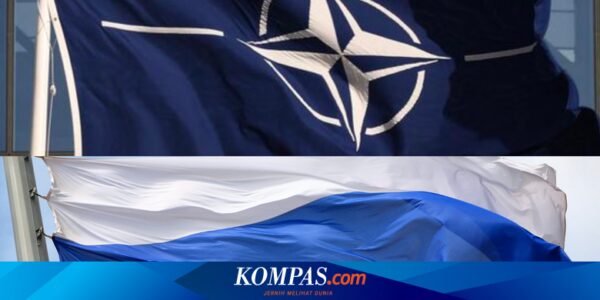 Apa Itu NATO, Siapa Saja Anggotanya?