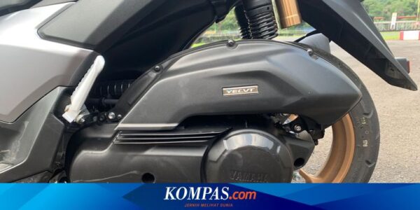 Apa yang Terjadi Saat Fitur YECVT Nmax Turbo Rusak?