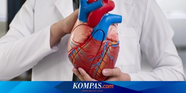 Apakah Henti Jantung Sama dengan Serangan Jantung? Ini Penjelasannya