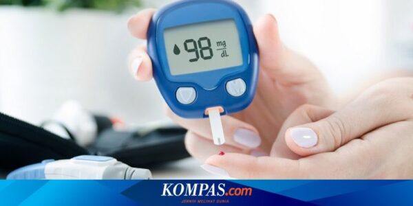 Apakah Prediabetes Masih Bisa Sembuh Total? Berikut Penjelasannya…