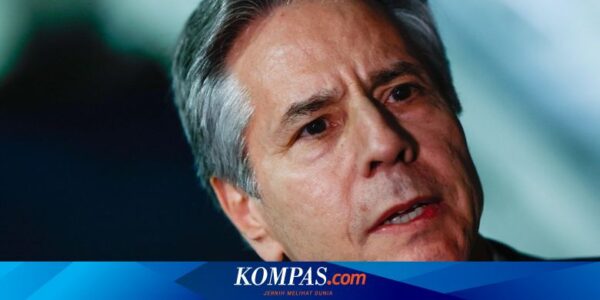 AS Prihatin ke Israel, Sebut Tewaskan Terlalu Banyak Warga Sipil di Gaza