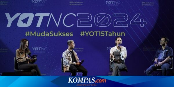 Astra Dorong Pendidikan dan Keberlanjutan Lewat YOTNC 2024