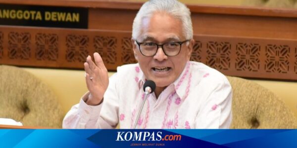 Balas Mendagri, Anggota Komisi II DPR Tegaskan Tak Ingin Pemerintah Tunjuk Kepala Daerah Tanpa Pilkada